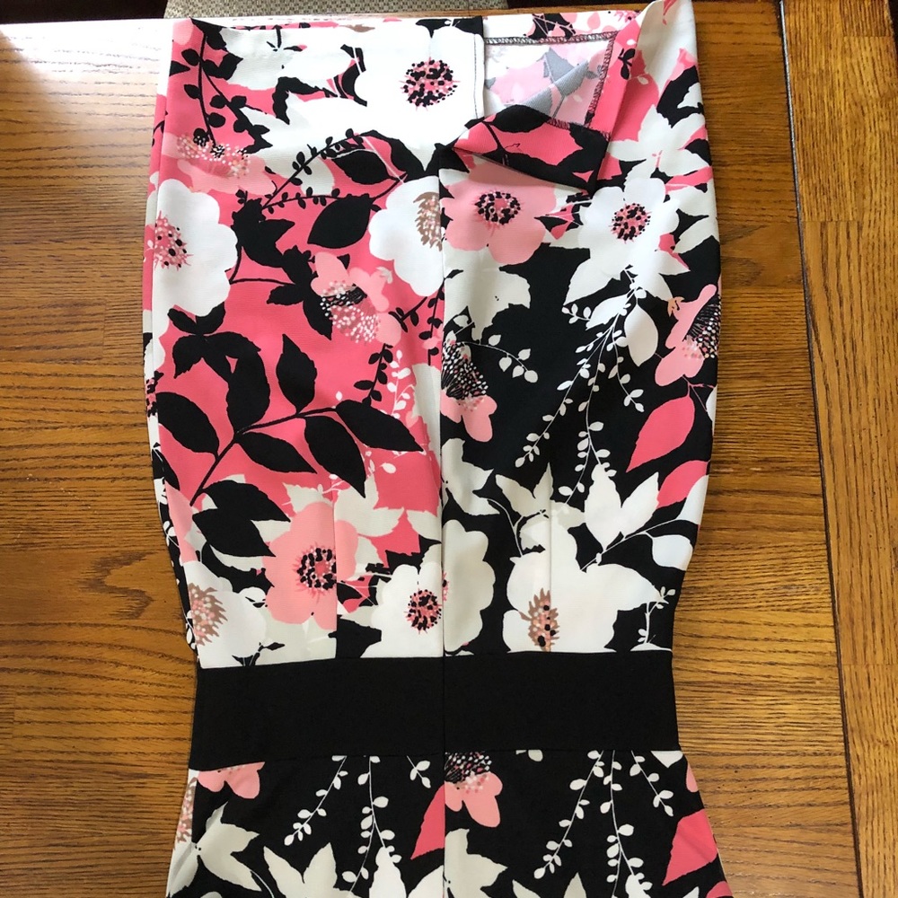 New York and company sheath dress